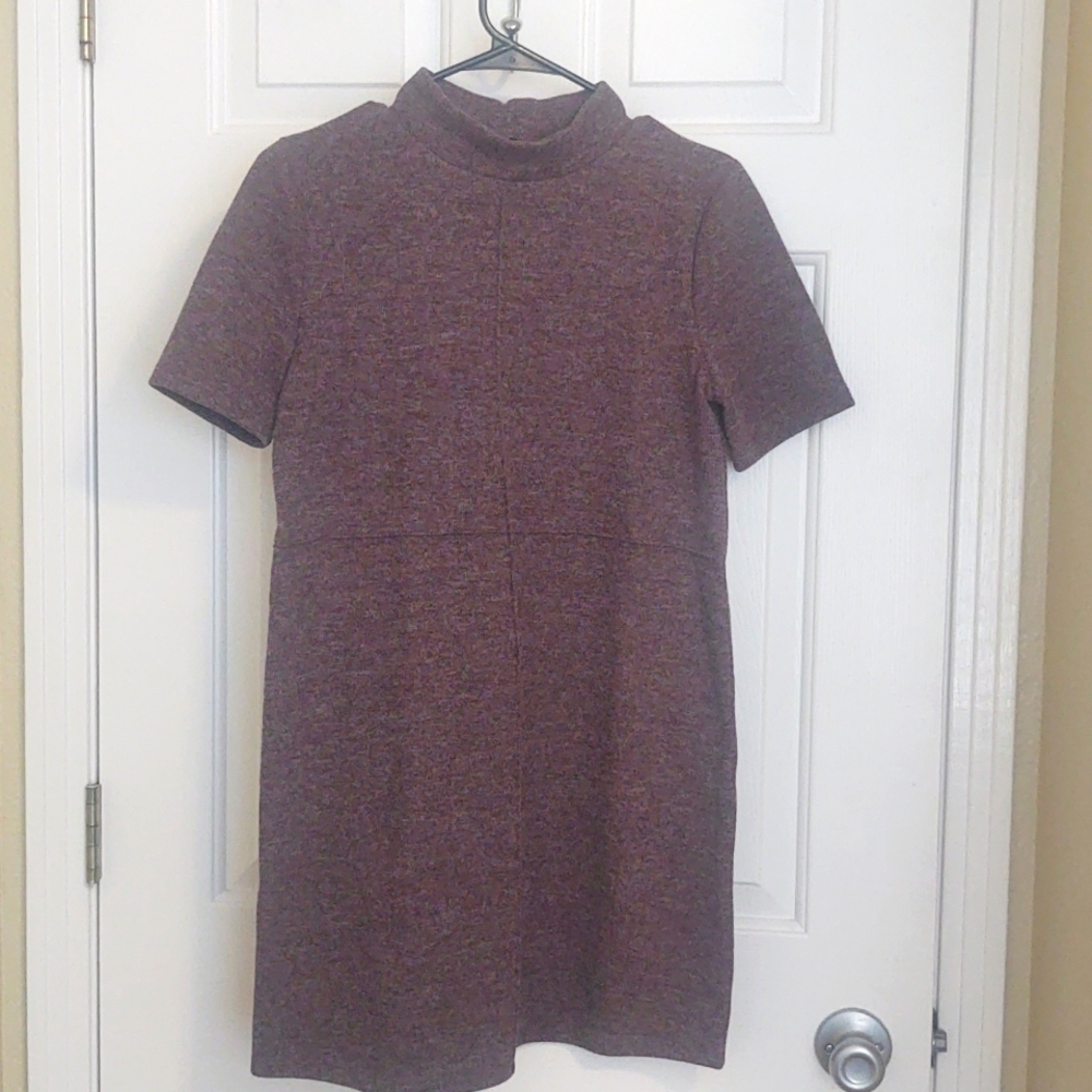 Zara Sweater Dress